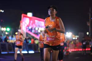 BIB: 26354
                            <button type="button" onclick="openModal(20717498)" class="btn btn-primary btn-sm float-right btn-popup" data-toggle="modal" data-target=".modal-high-quality">
                        <i class="fas fa-shopping-cart"></i> Add to Cart
                    </button>
                                            <button type="button" onclick="isThisMe(20717498, true)" class="btn btn-success btn-sm float-right btn-popup btn-isme hidden" data-toggle="tooltip" data-placement="bottom" title="นี่คือรูปของคุณใช่ไหม คลิกที่นี่เพื่อเอาเข้าอัลบั้ม">
                        <i class="fas fa-plus"></i> Add to album
                    </button>
                    <button type="button" onclick="isThisMe(20717498, false)" class="btn btn-warning btn-sm float-right btn-popup btn-isnotme hidden">
                        <i class="fas fa-ban"></i> Remove from album
                    </button>